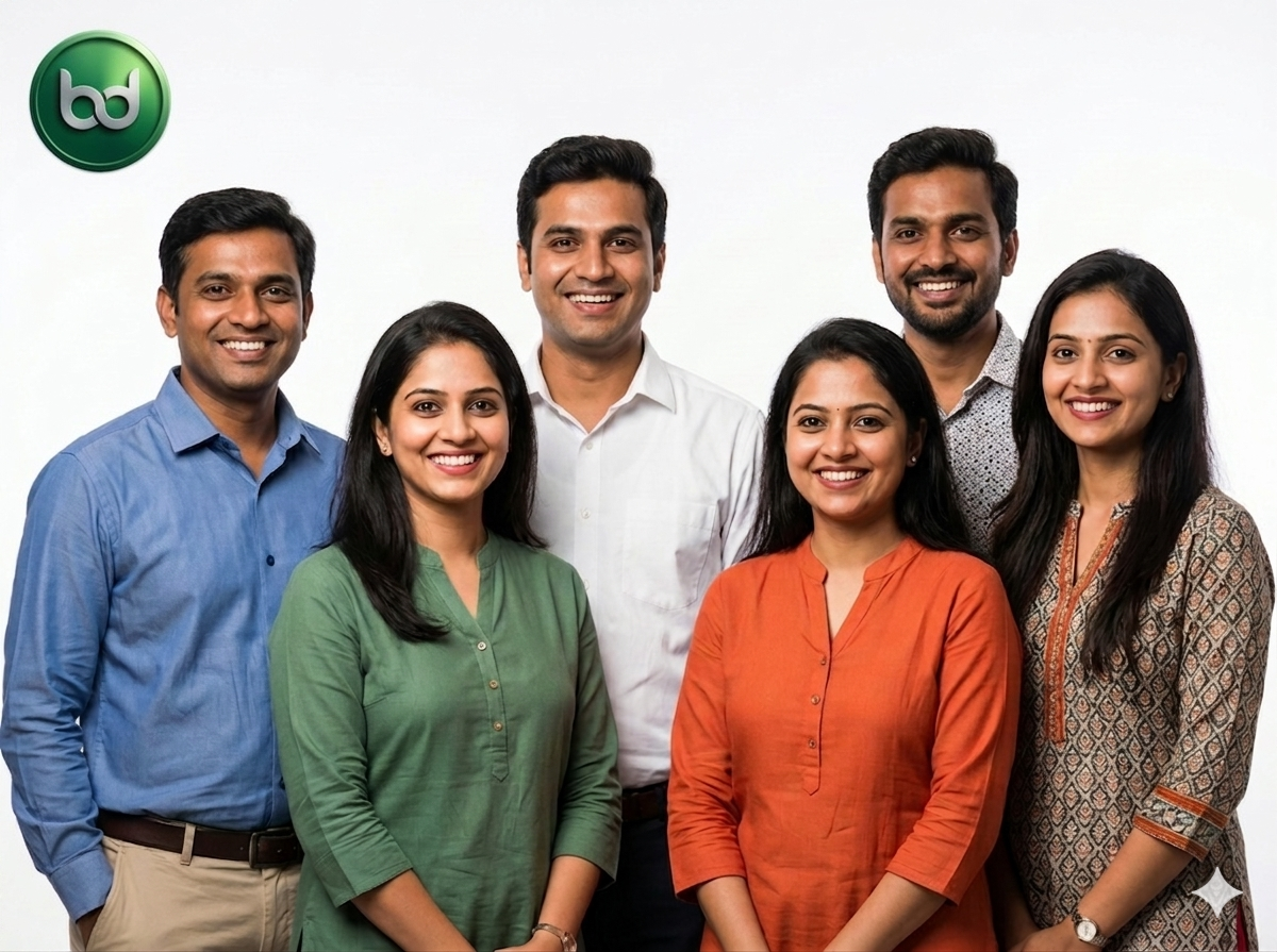 Belief Digital - Websites & Social Media for Startups
