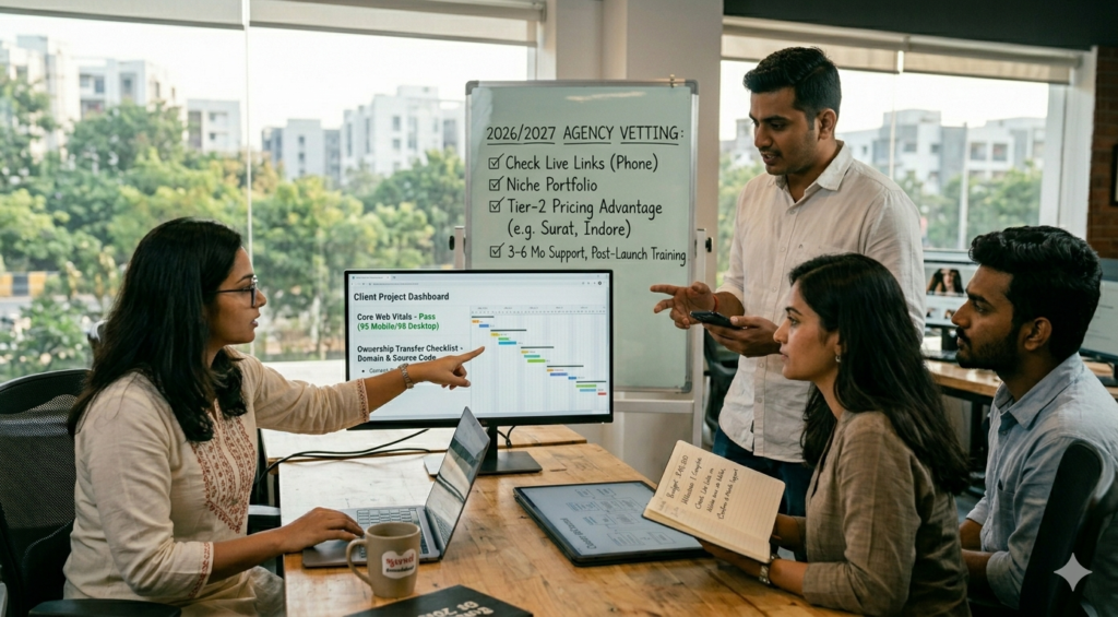 Belief Digital - Websites & Social Media for Startups
