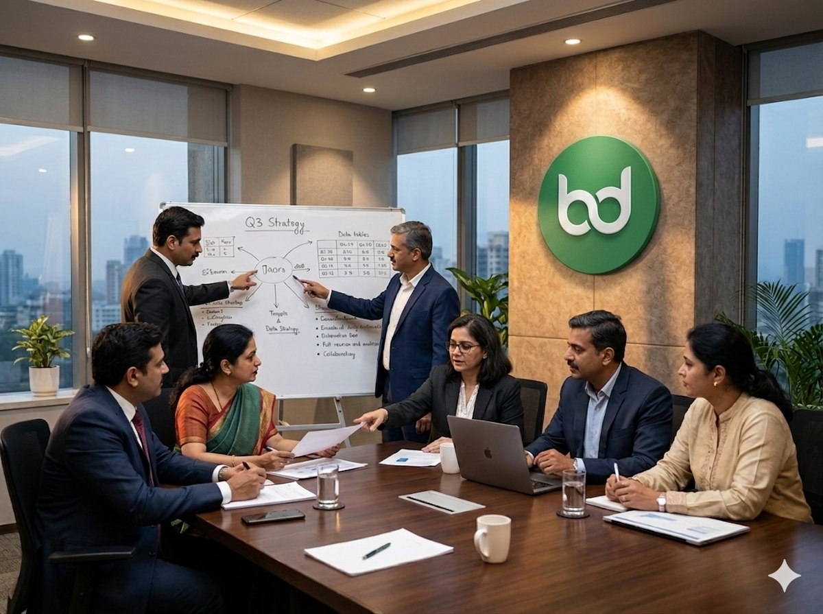 Belief Digital - Websites & Social Media for Startups