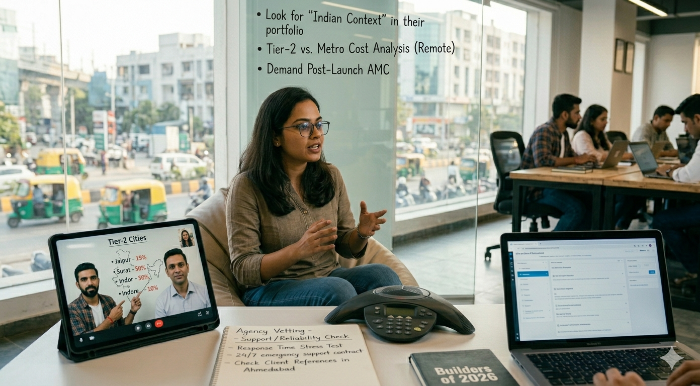 Belief Digital - Websites & Social Media for Startups