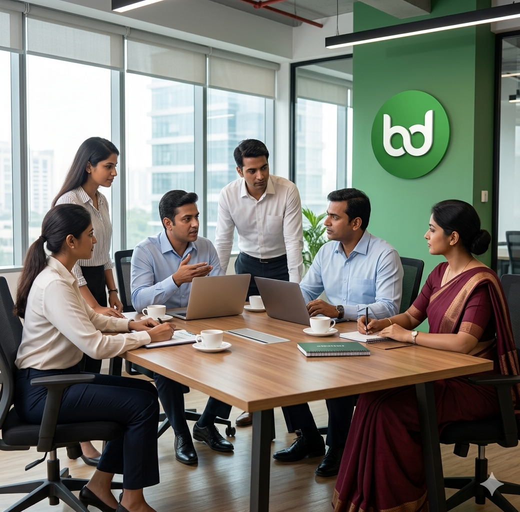 Belief Digital - Websites & Social Media for Startups