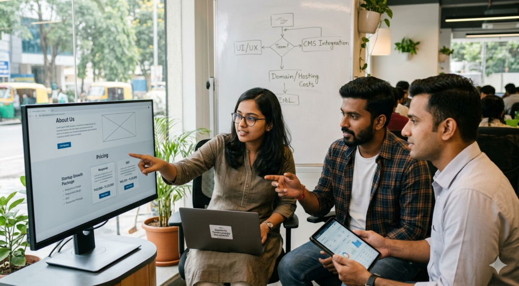 Belief Digital - Websites & Social Media for Startups