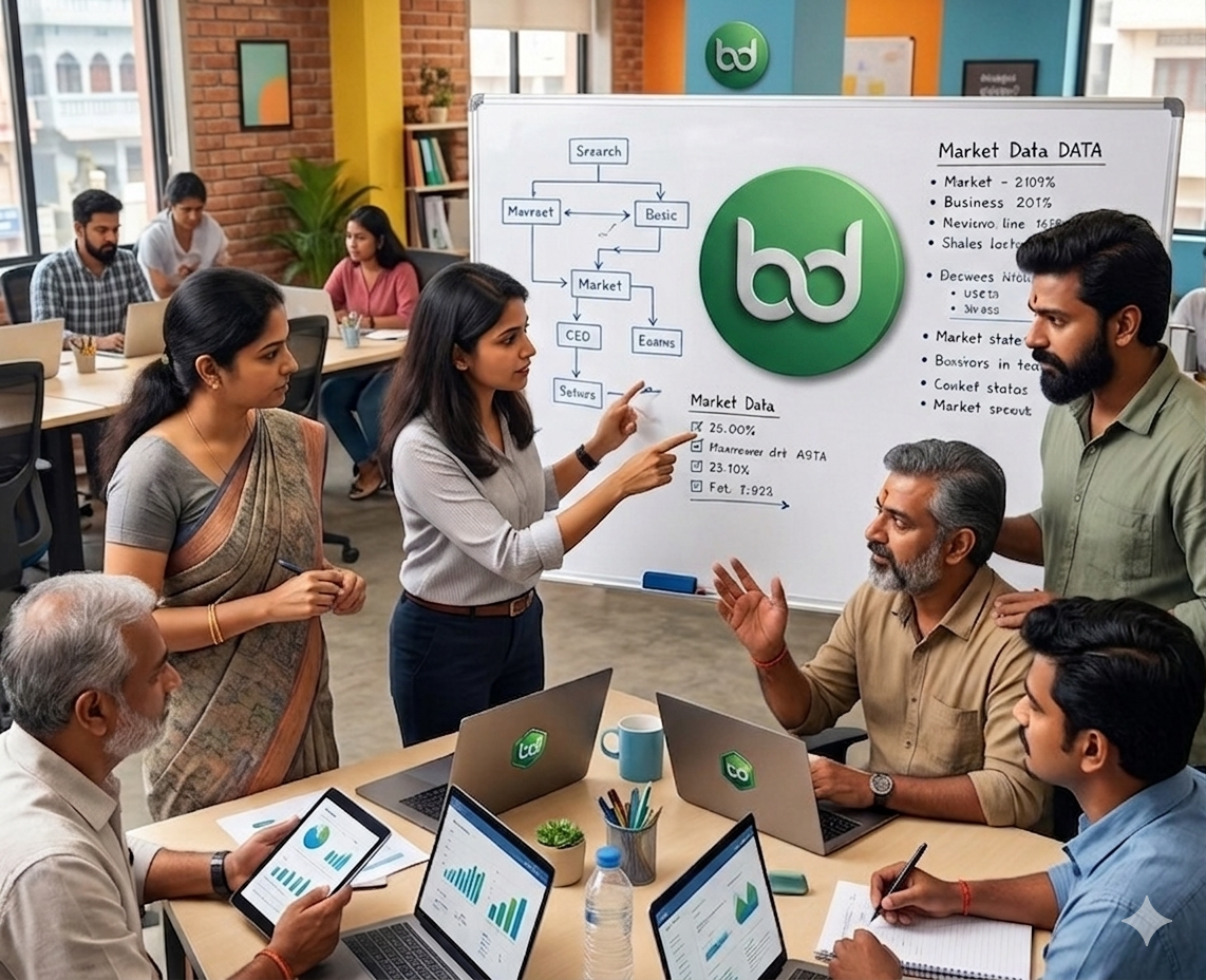 Belief Digital - Websites & Social Media for Startups