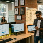 Belief Digital - Websites & Social Media for Startups