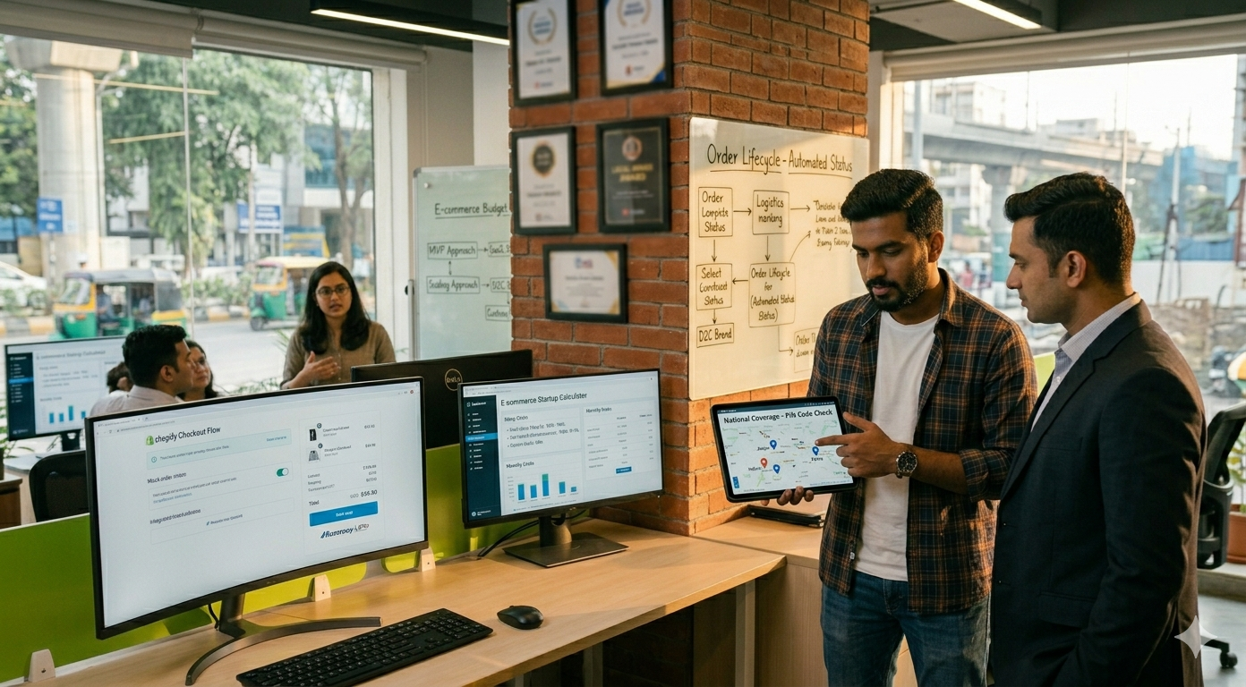 Belief Digital - Websites & Social Media for Startups