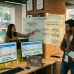 Belief Digital - Websites & Social Media for Startups