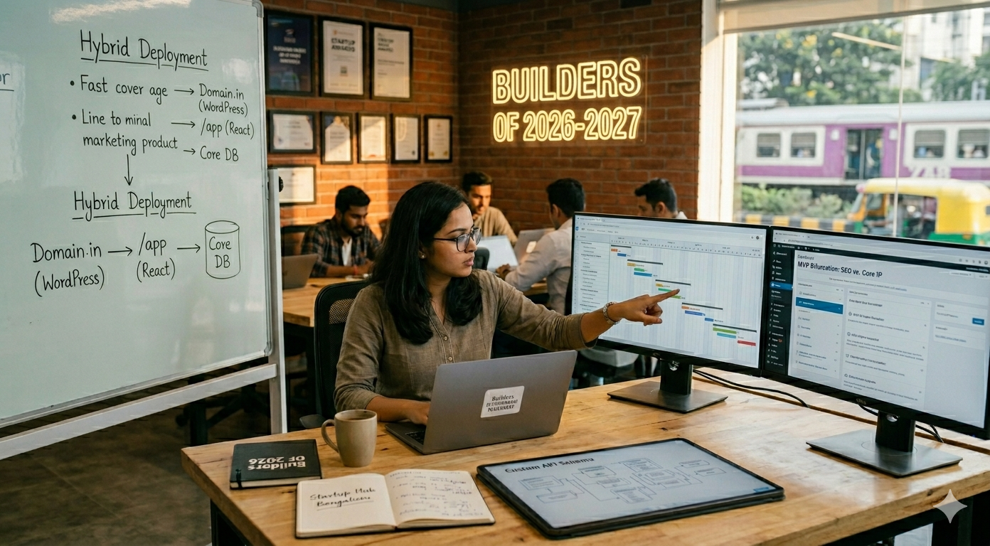 Belief Digital - Websites & Social Media for Startups